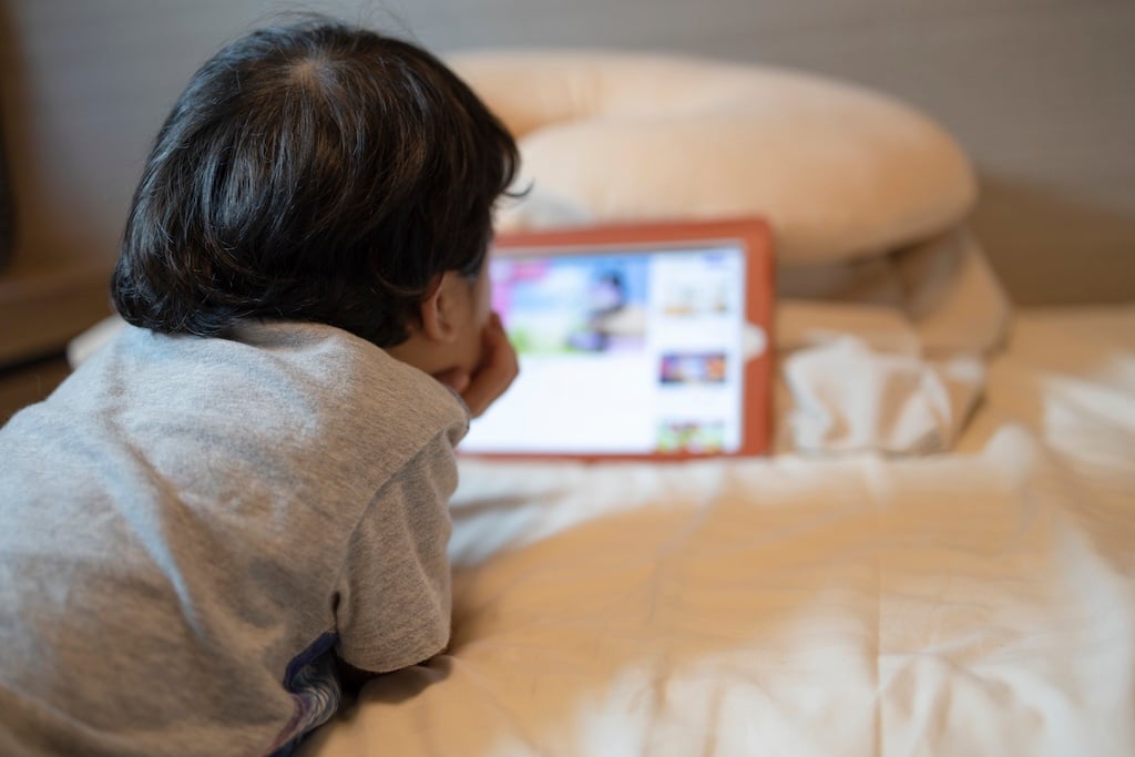 Disneys violation resized