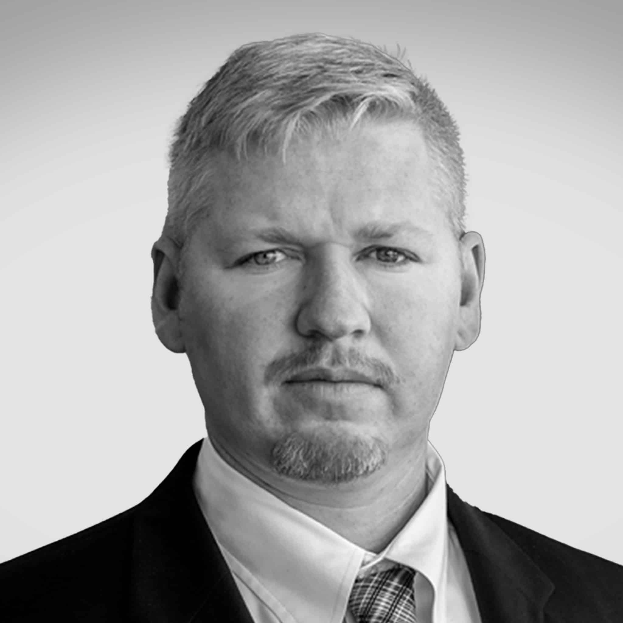 colin p clarke