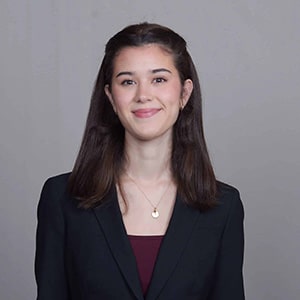 Poppy Stiglitz