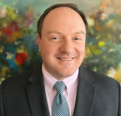 Matthew Calabria
